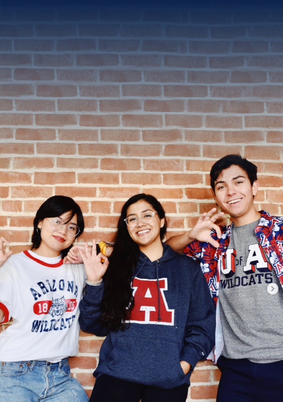 life@uarizona Instagram