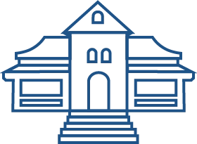 Main campus icon
